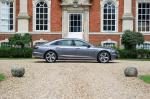 Audi A8 L 55 TFSI Quattro 2017 года (WW)